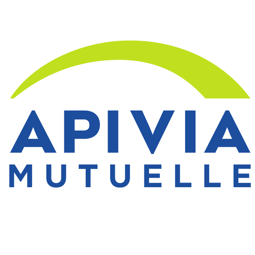 Logo APIVIA Mutuelle