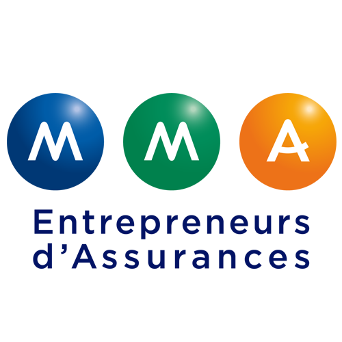 Logo MMA