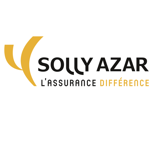Logo Solly Azar