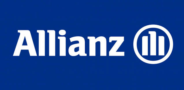 Logo Allianz France