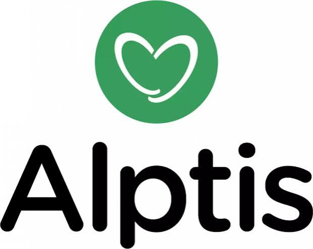Logo Alptis