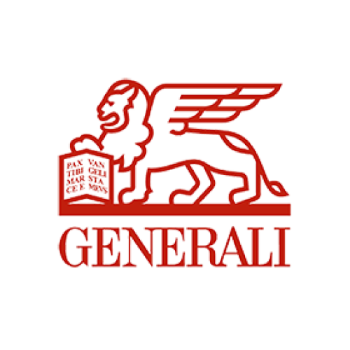 Logo Generali