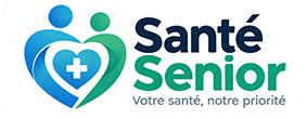 Logo Mutuelle Santé Seniors