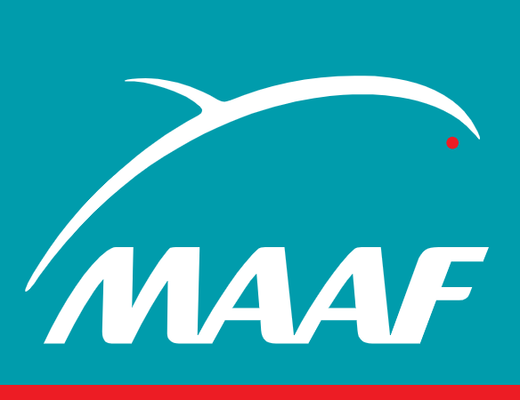 Logo MAAF