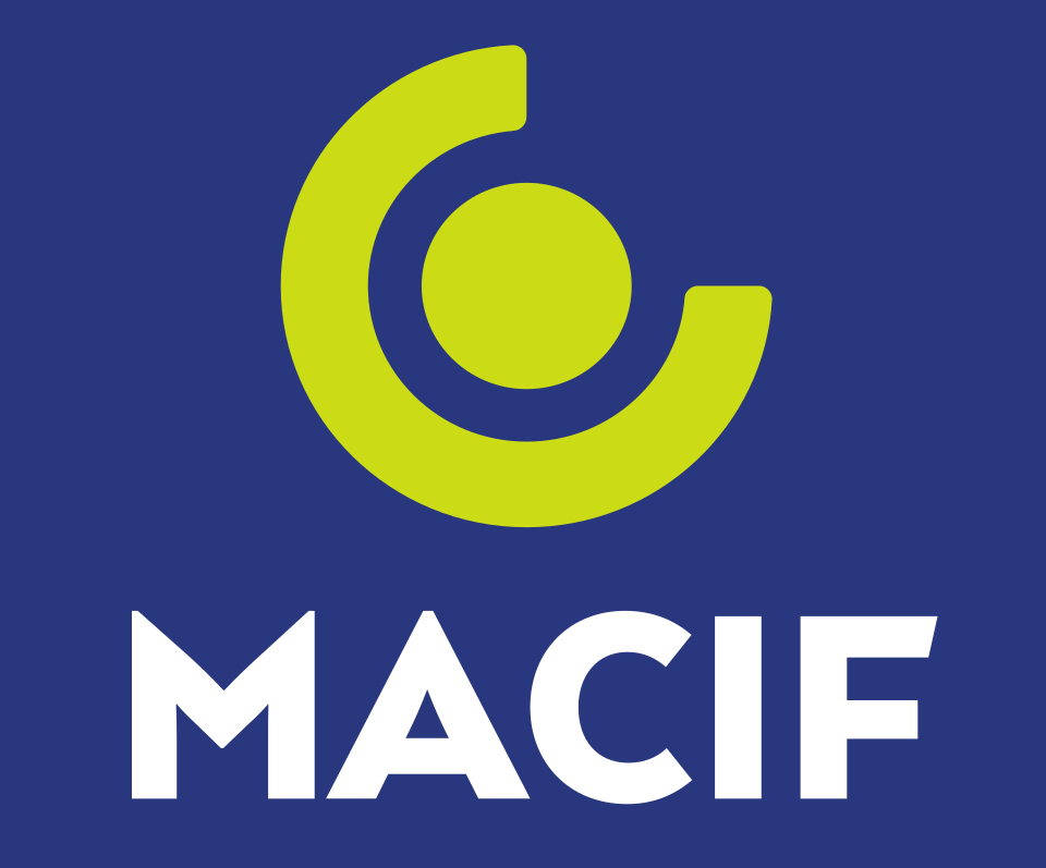 Logo MACIF
